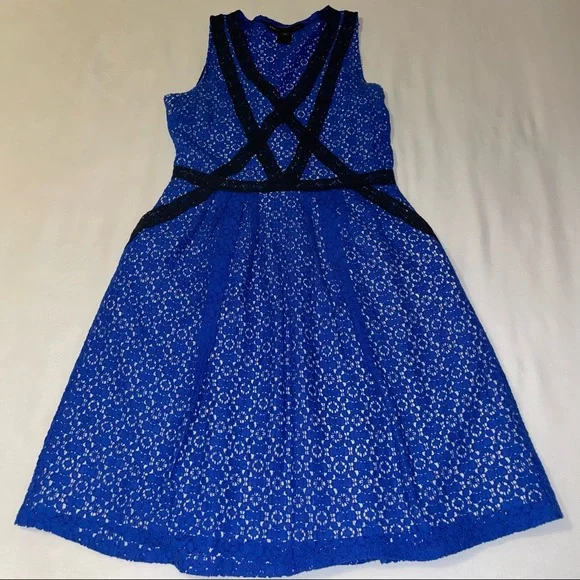 Marc By Marc Jacobs | Dresses | Marc By Marc Jacobs Womens Lace Dress Size  | Poshmark